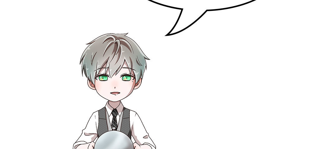 番外1：管家的一天(1/2)-第32话