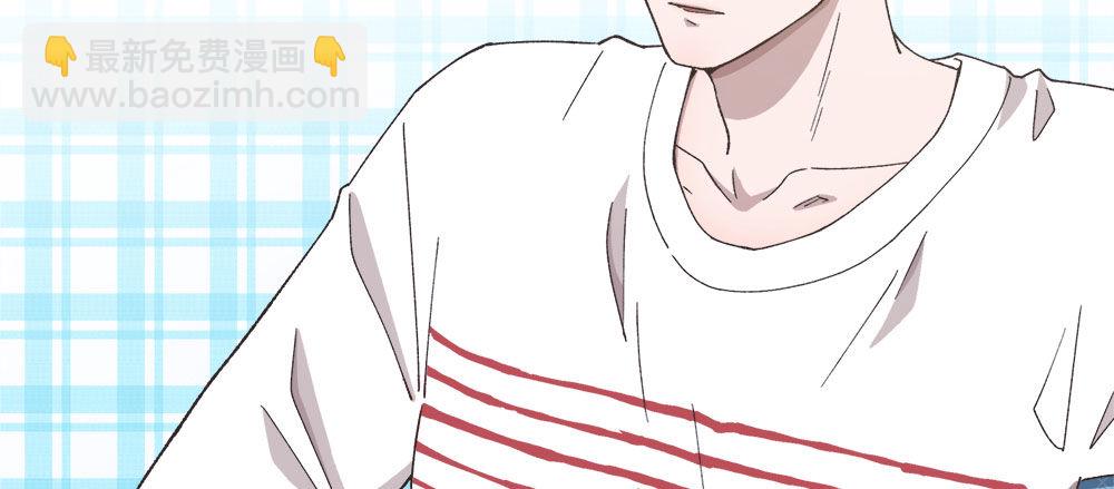 番外1：管家的一天(1/2)-第32话