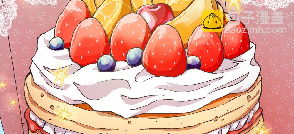 春节番外（上）(1/2)-第34话