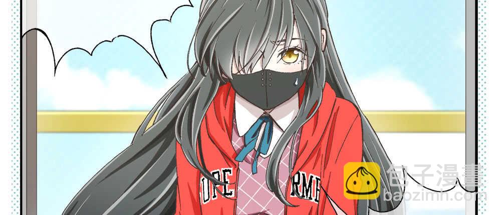 35.害羞(1/3)-第36话