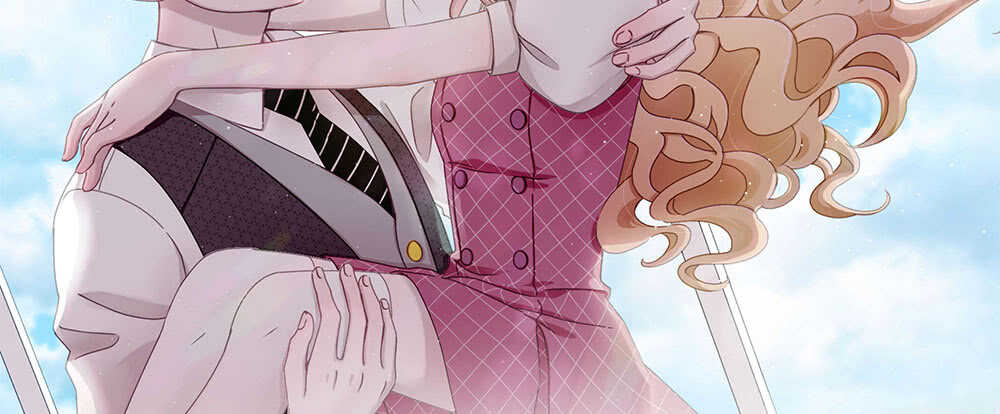 45.我在你身边(1/4)-第48话