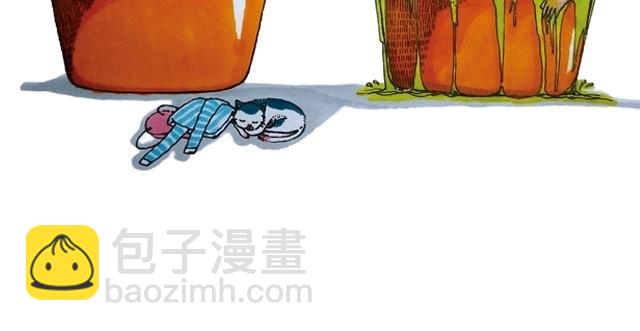 對世界說的悄悄話 - 把心翻出來給你 - 2