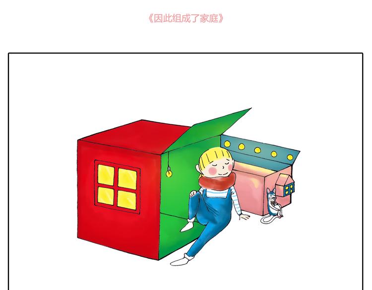 是否我已经适应有你的生活-第20话