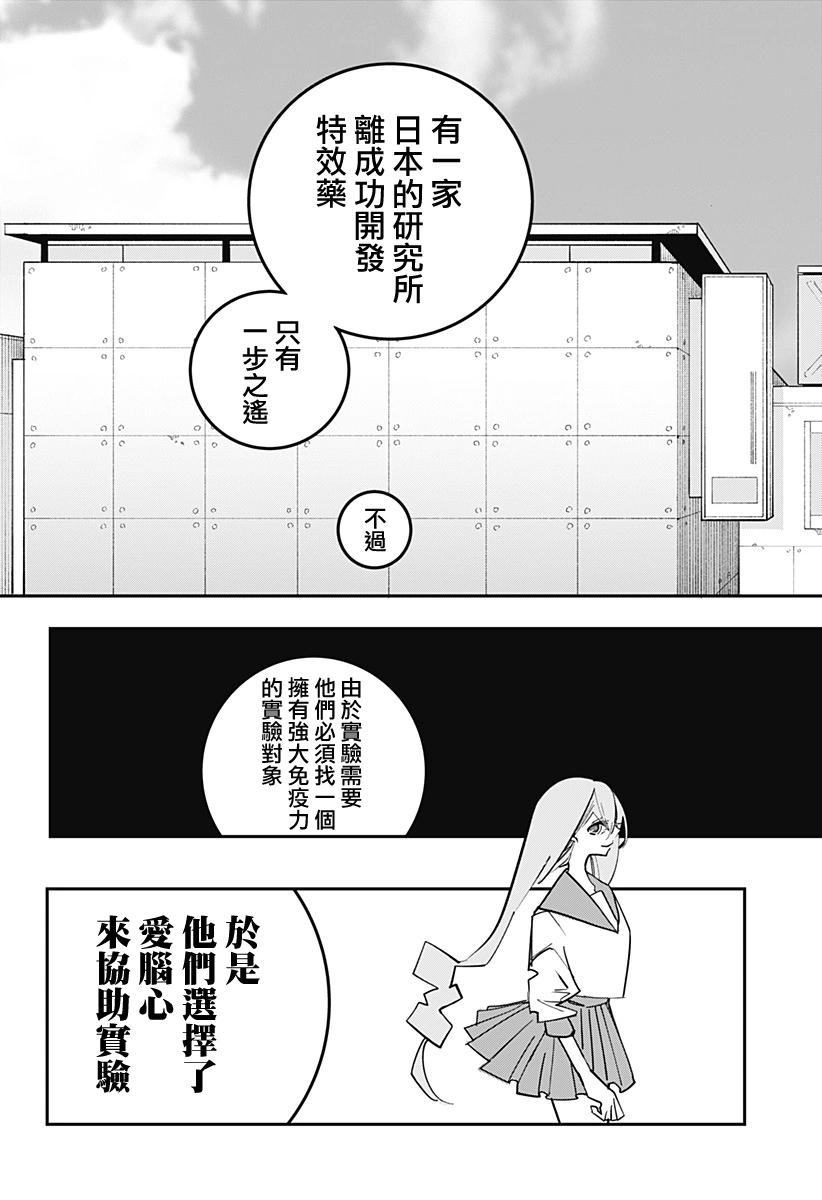 對世界用 魔法少女小燕 - 第20話 - 4