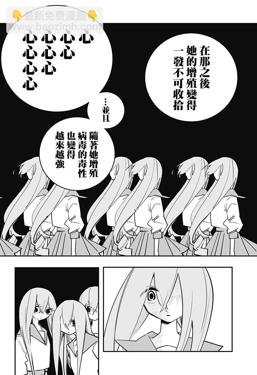 對世界用 魔法少女小燕 - 第20話 - 4