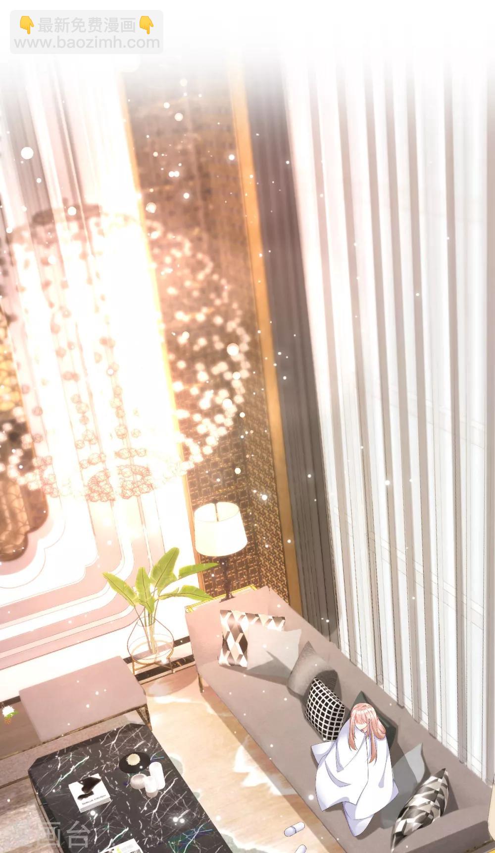 第118话 婚礼大危机-第126话