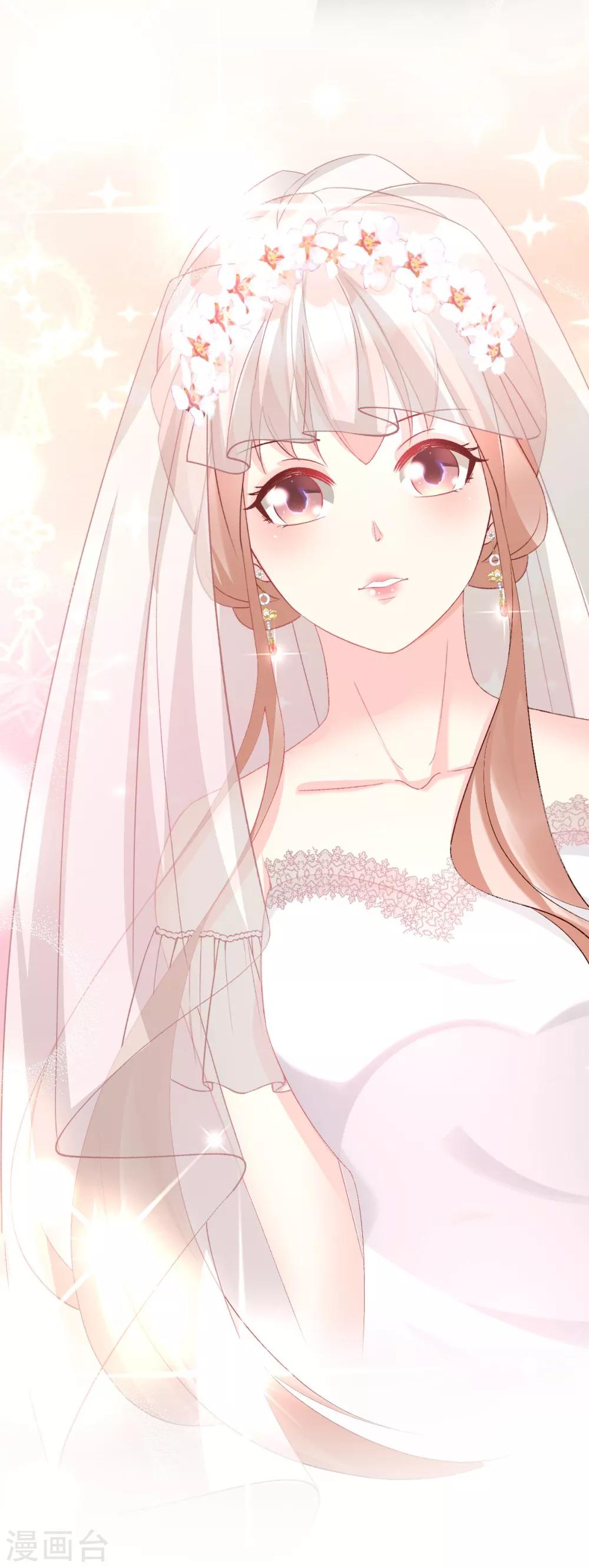 第118话 婚礼大危机-第126话