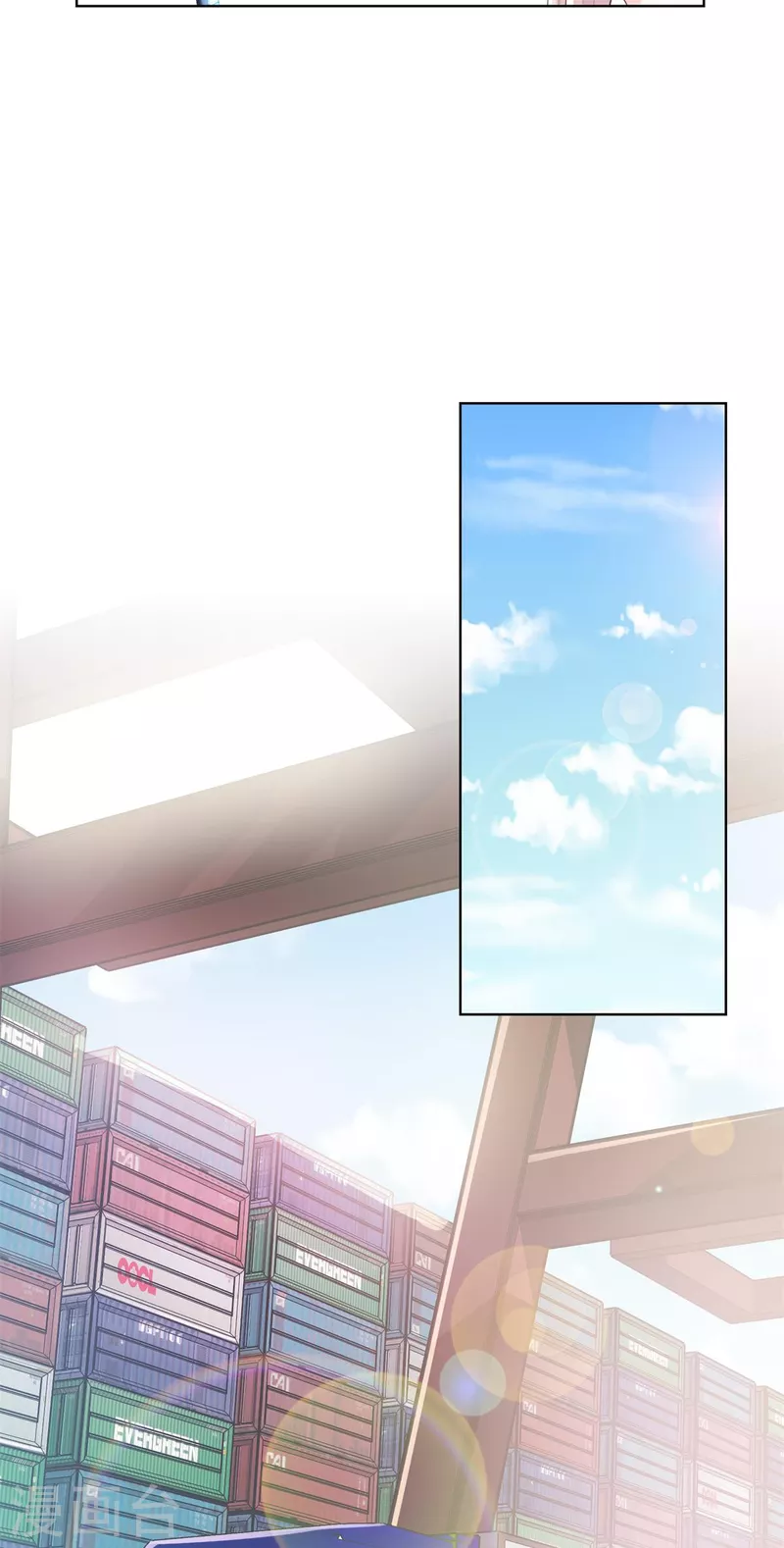 第1话 前男友的来电(1/2)-第134话