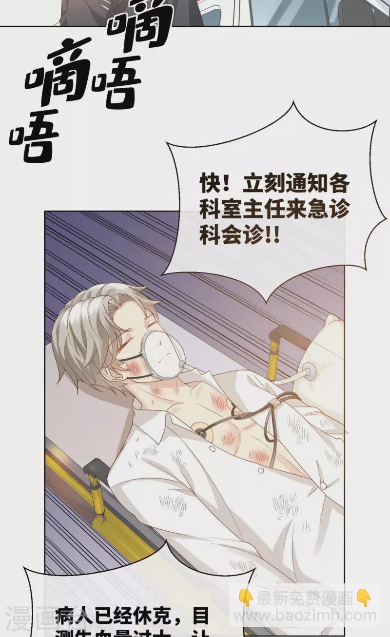 第2季第7话 总裁重伤抢救中(1/2)-第140话