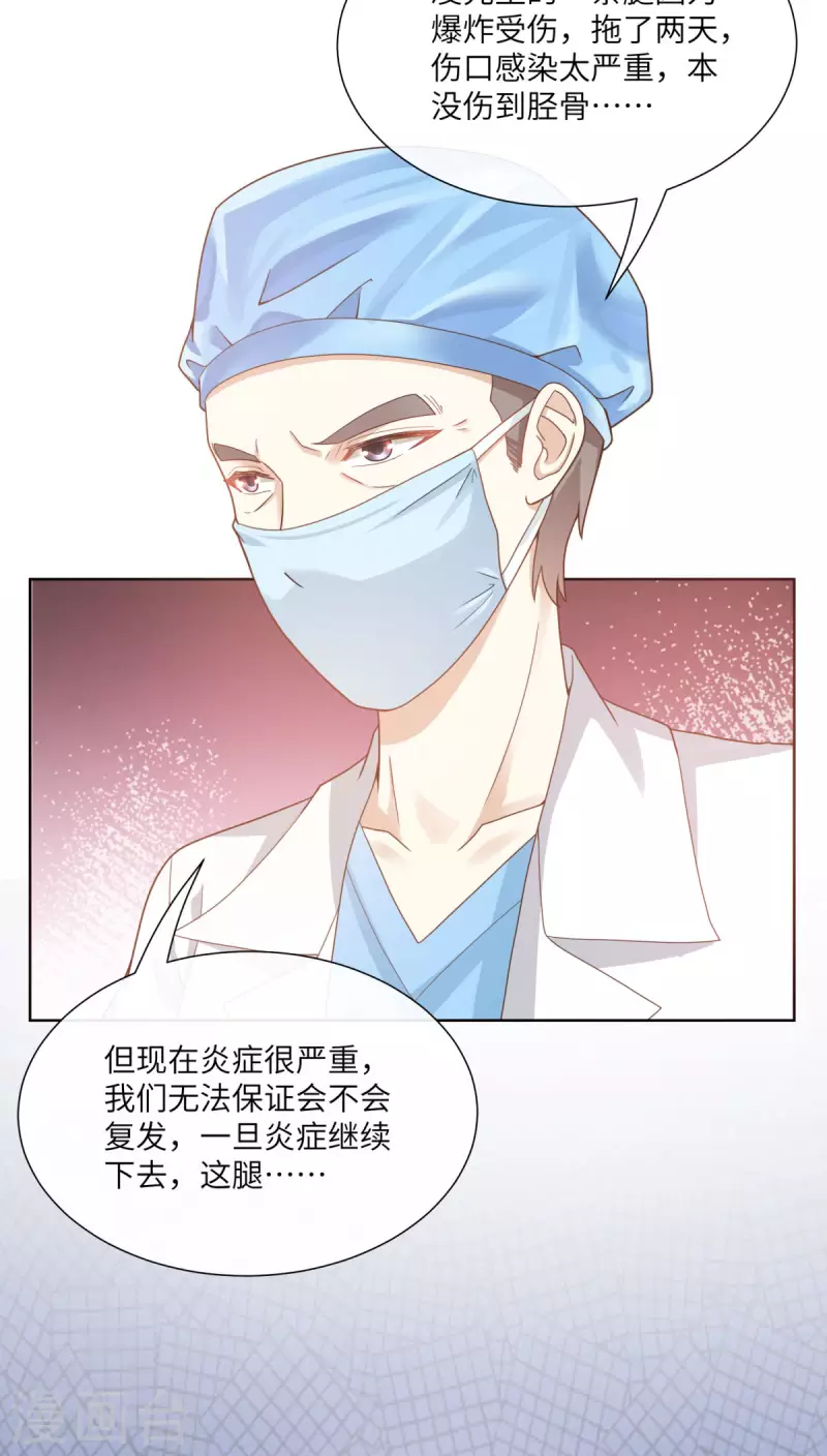 第2季第7话 总裁重伤抢救中(1/2)-第140话