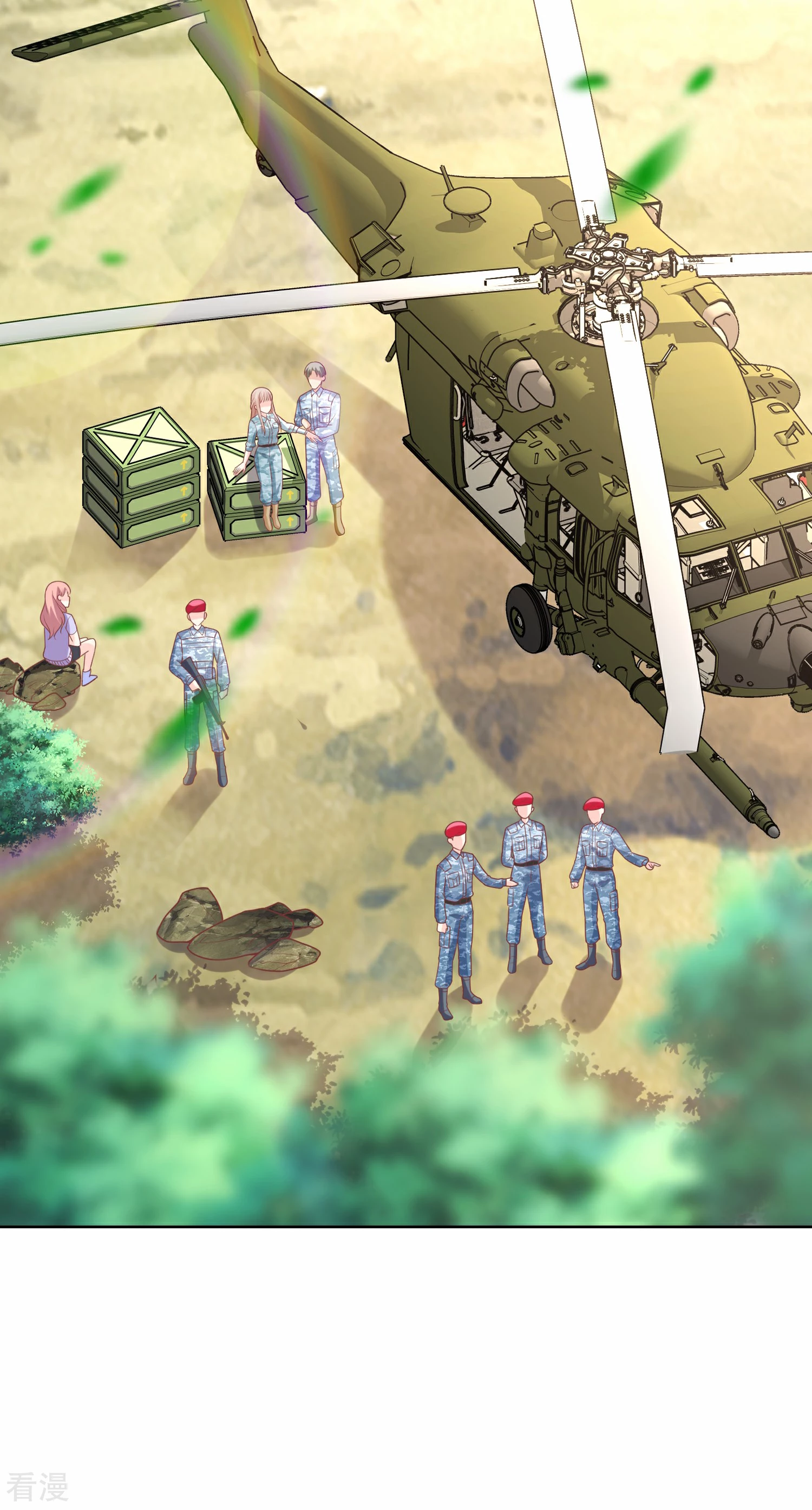 第2季第18话 一同赴死的浪漫！-第152话