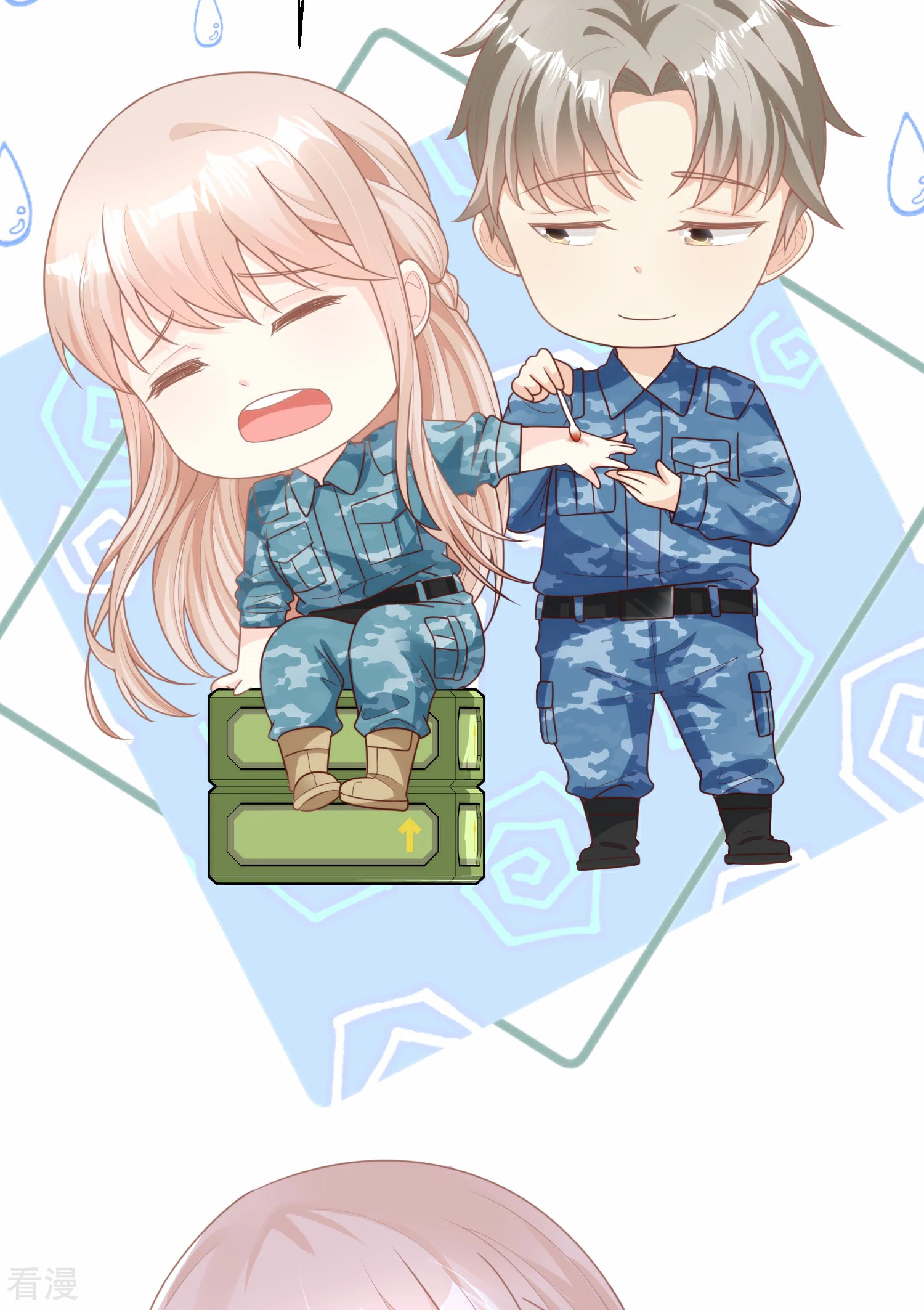 第2季第18话 一同赴死的浪漫！-第152话