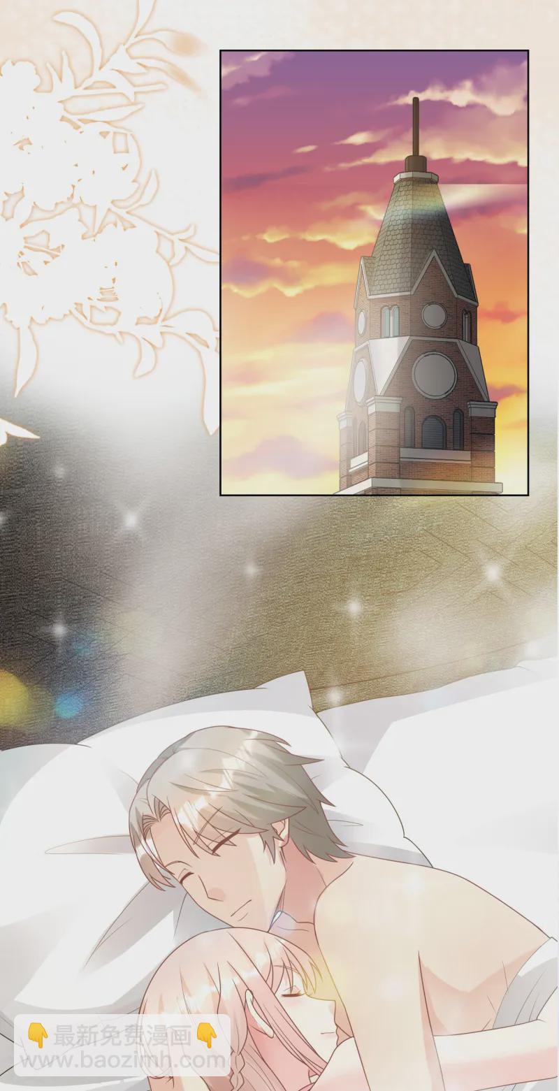 第2季第23话 总裁的&ldquo;邪恶计划&rdquo;-第158话