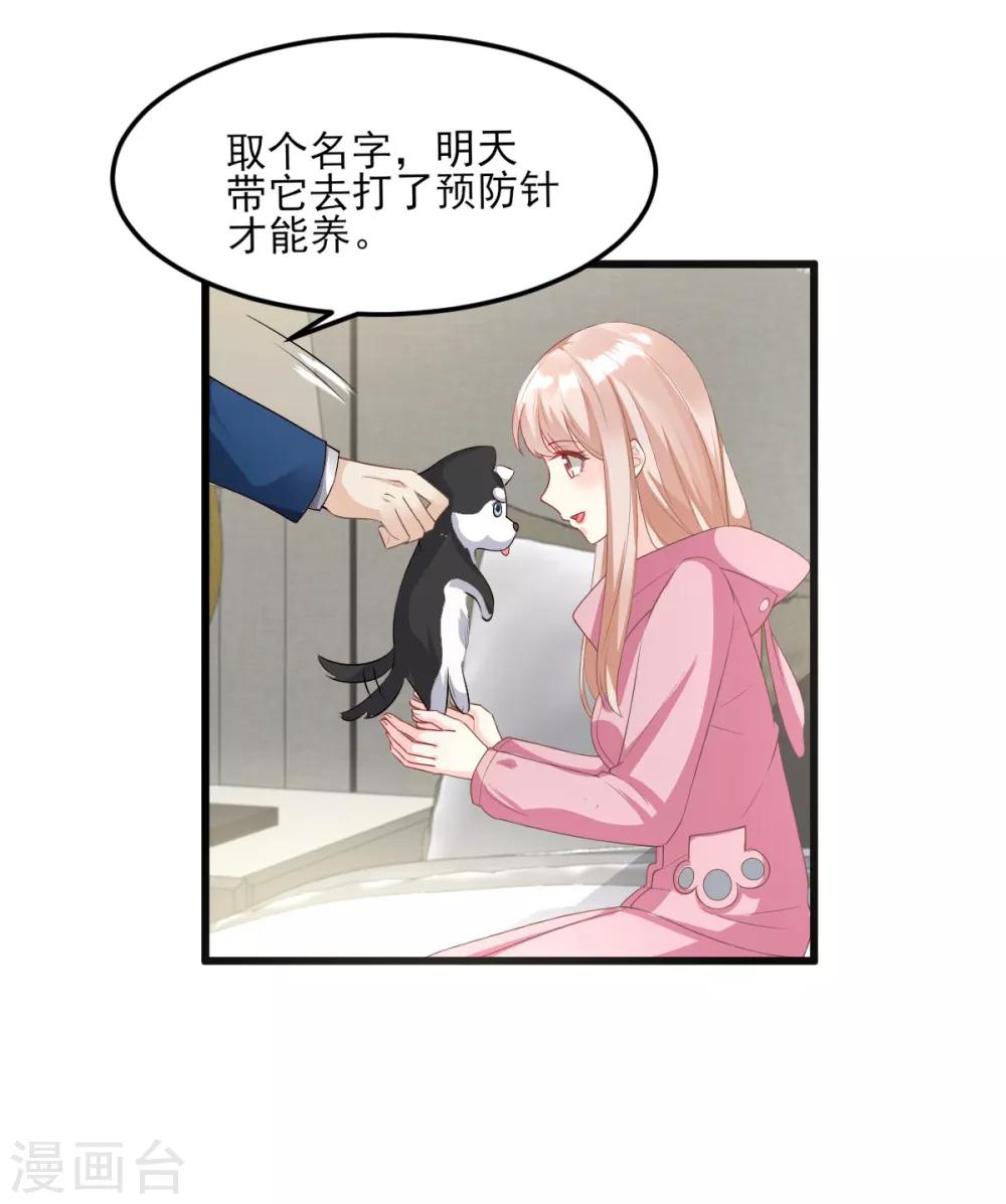 第26话 好事成双，惊喜连连-第30话