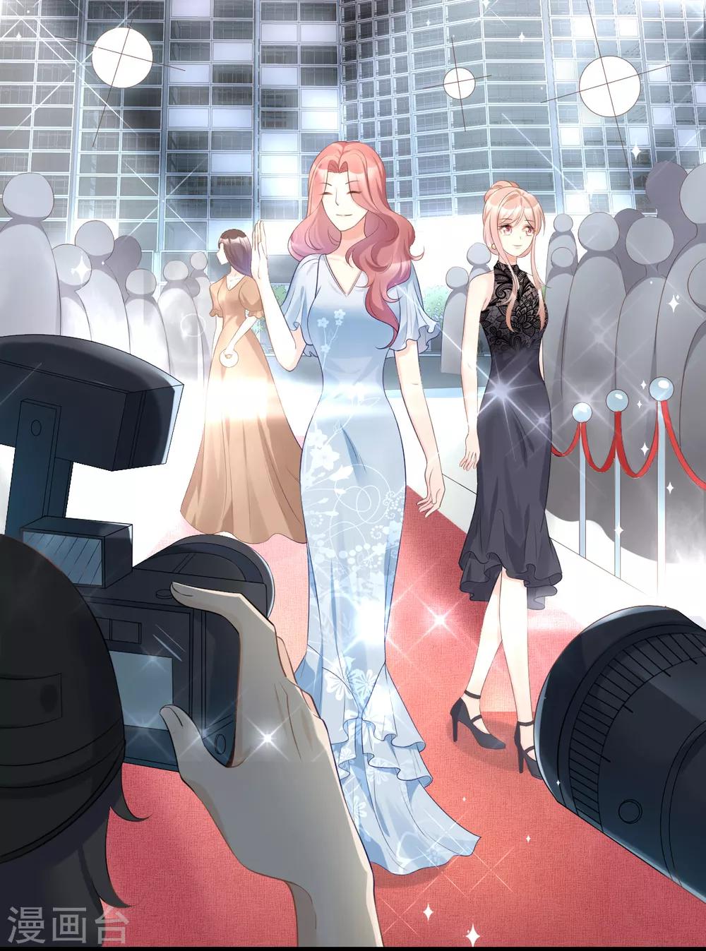 第31话 难道你还打算离开我？-第36话