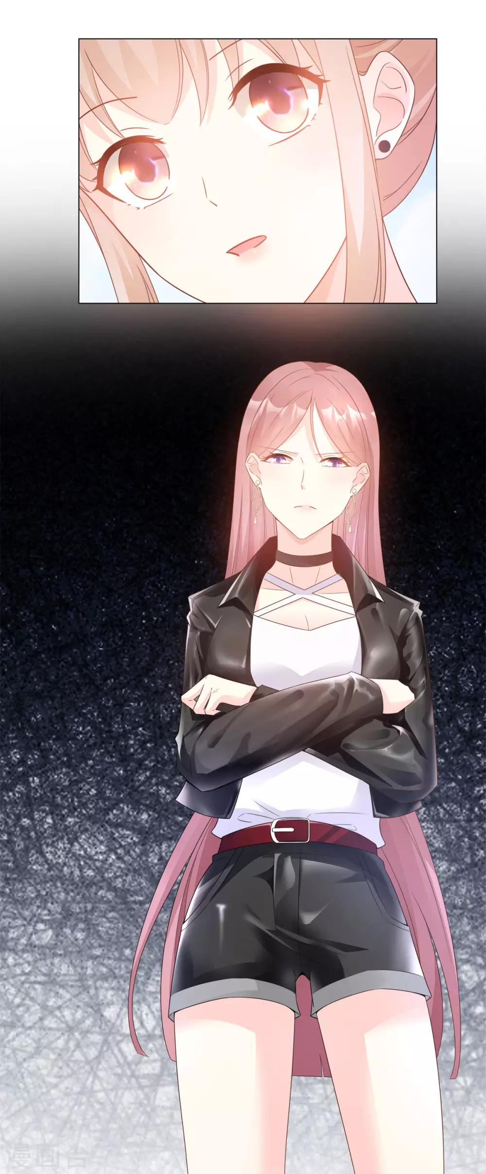 第86话 不管如何，我都该来-第92话