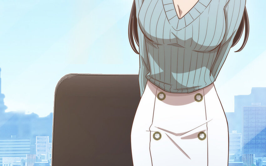 10 第9话 强推之耻(1/3)-第10话