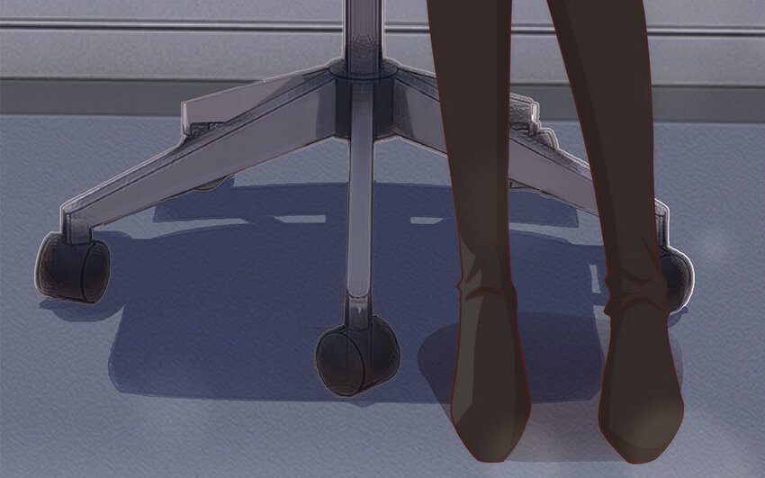 10 第9话 强推之耻(1/3)-第10话