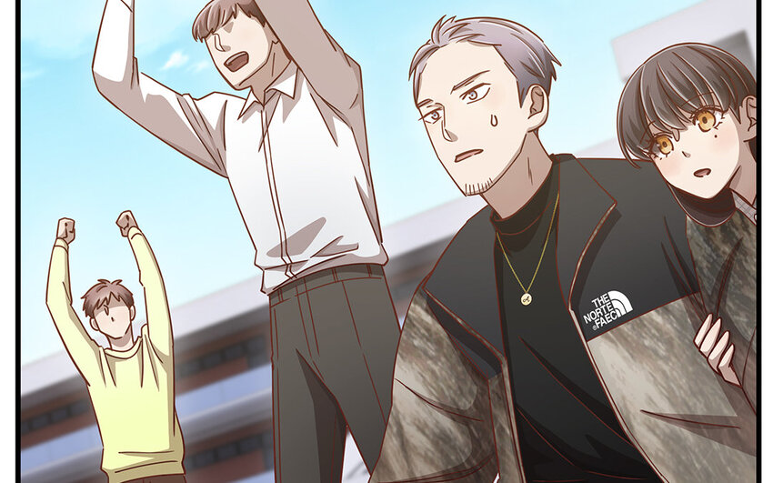 14 第13话 季阳羽上线！(1/3)-第14话