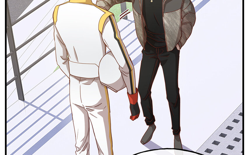 14 第13话 季阳羽上线！(1/3)-第14话