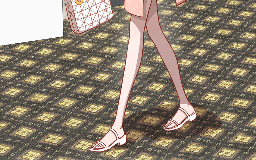 18 第16话 故意下套？(1/4)-第18话