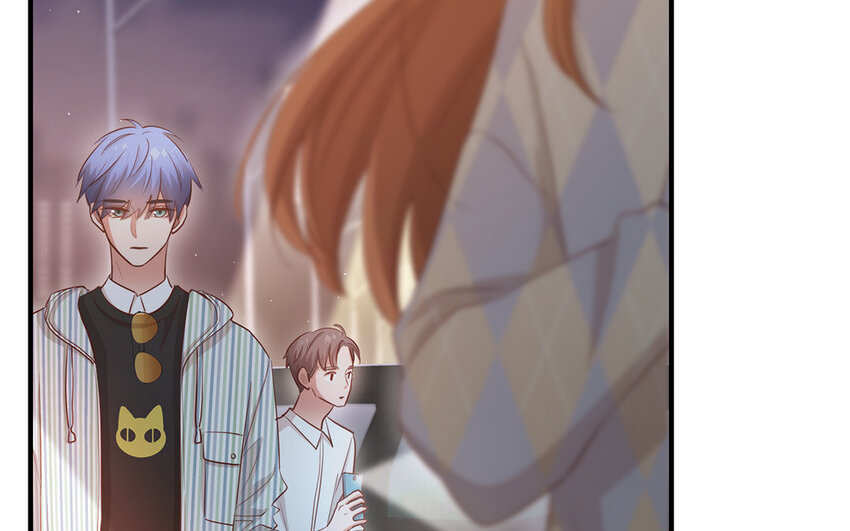 22 第20话 有点可爱(1/3)-第22话