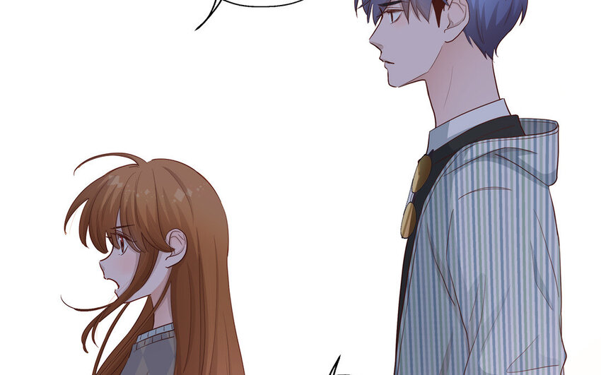 22 第20话 有点可爱(1/3)-第22话