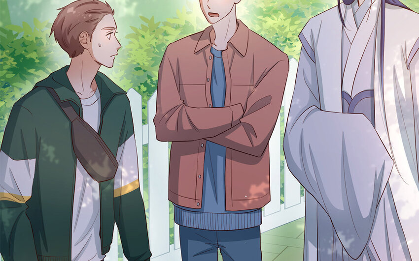 28 第26话 她不是私生(1/3)-第28话