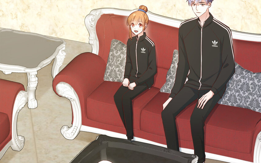 34 第6话 翻车现场(1/4)-第34话