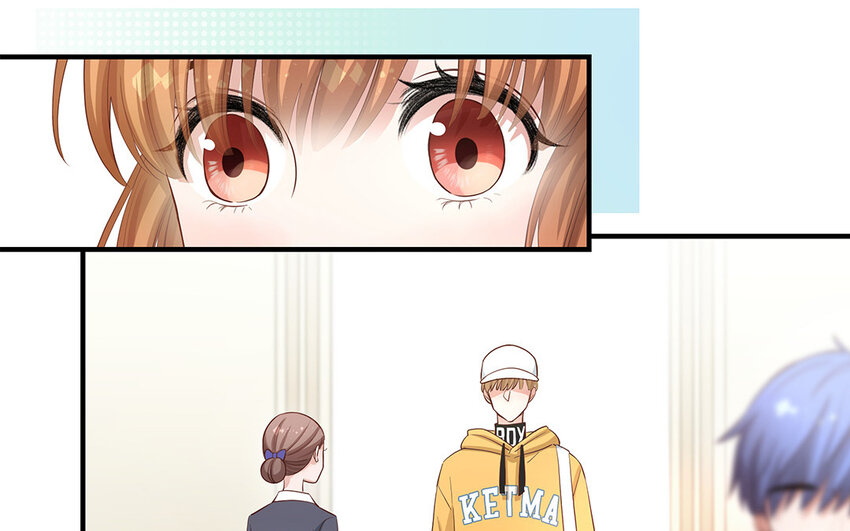 34 第6话 翻车现场(1/4)-第34话