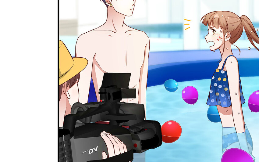 36 第34话 鬼屋惊魂(1/4)-第36话