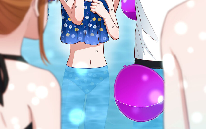 36 第34话 鬼屋惊魂(1/4)-第36话