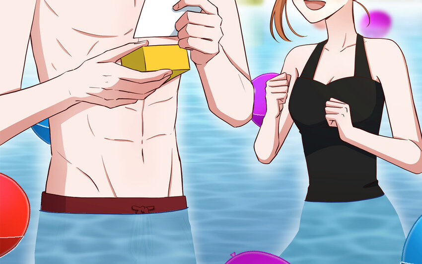 36 第34话 鬼屋惊魂(1/4)-第36话