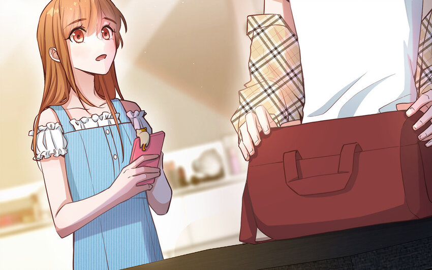 38 第36话 各怀鬼胎(1/3)-第38话