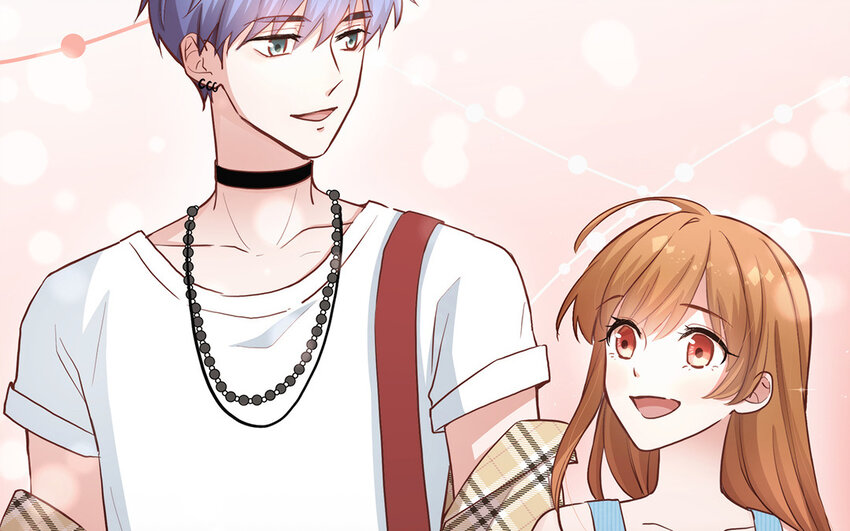 38 第36话 各怀鬼胎(1/3)-第38话