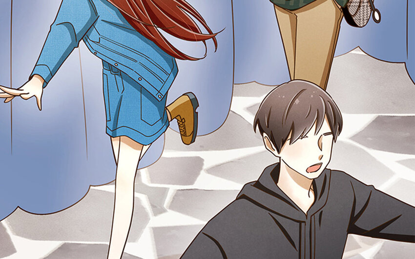 4 第3话 私生饭，好机会！(1/3)-第4话