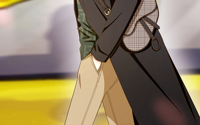 4 第3话 私生饭，好机会！(1/3)-第4话