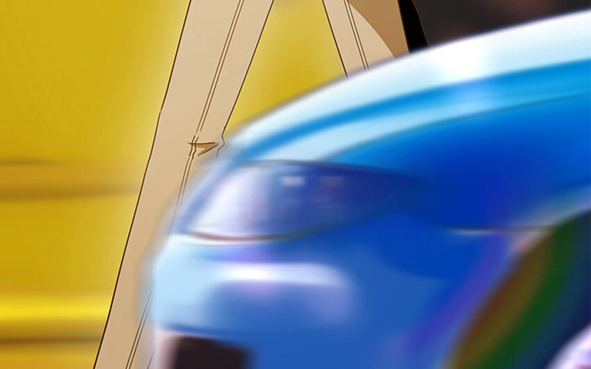 4 第3话 私生饭，好机会！(1/3)-第4话