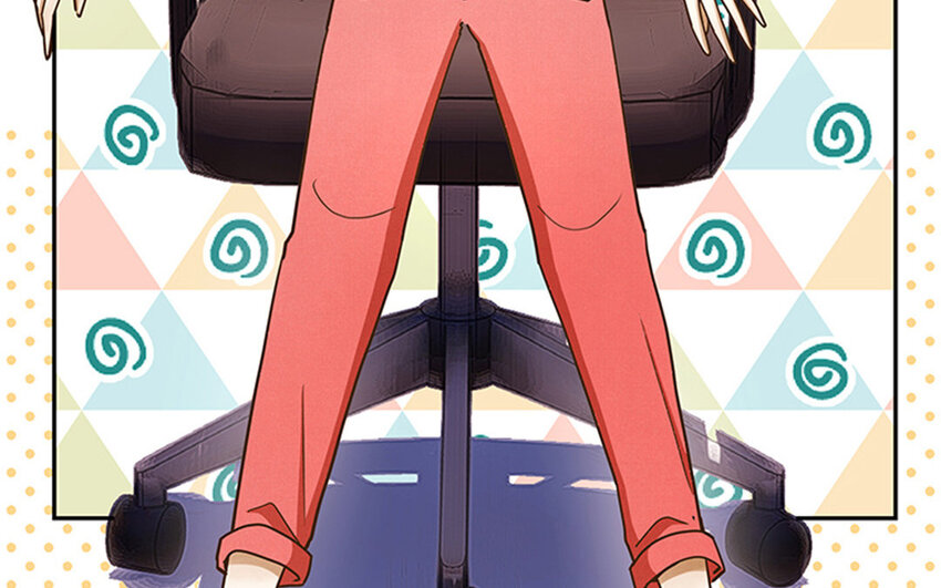 4 第3话 私生饭，好机会！(1/3)-第4话