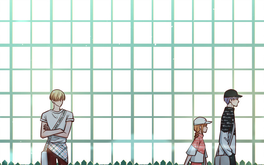 獨家黑粉 - 40 第38話 最後任務(1/2) - 3