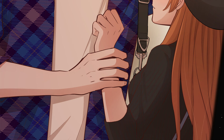 46 第44话 结束了(1/3)-第46话