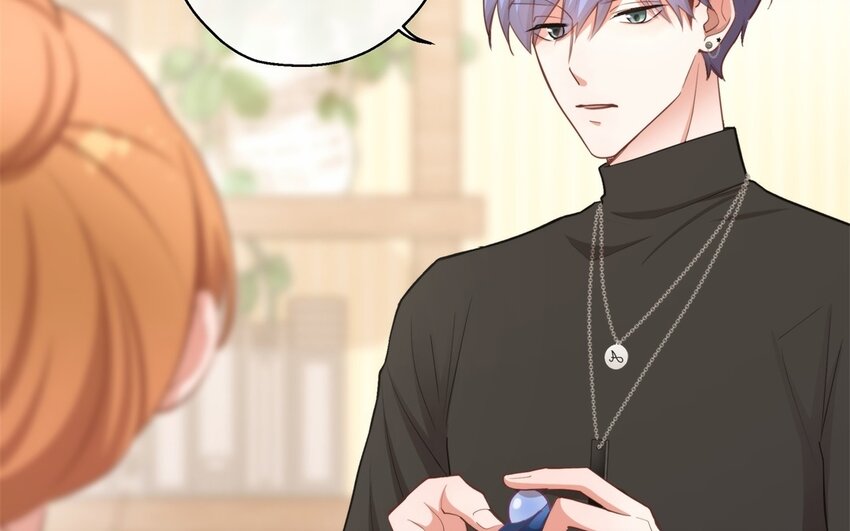 52 第50话 粉转黑(1/3)-第52话