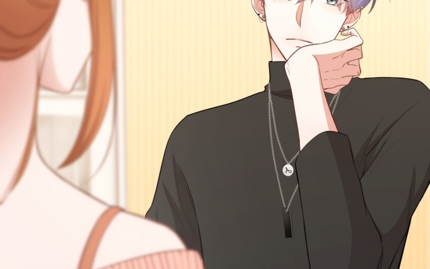 52 第50话 粉转黑(1/3)-第52话