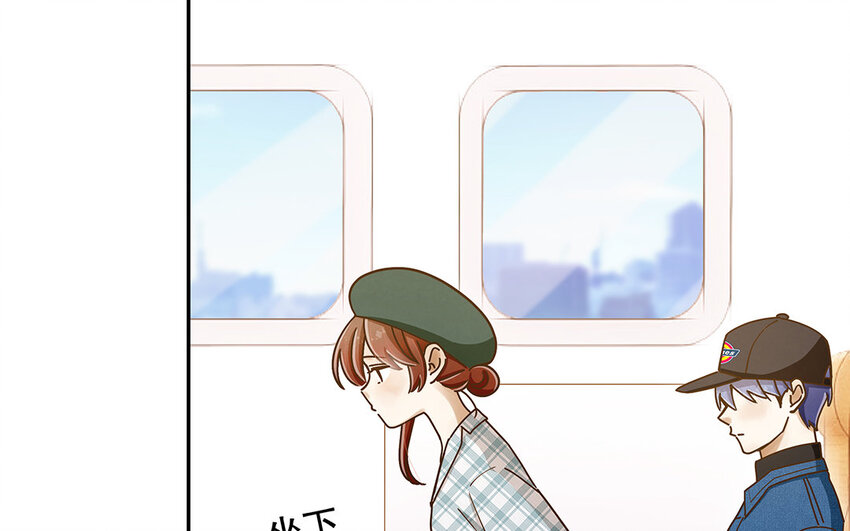 6 第5话 我被耍了？！(1/3)-第6话