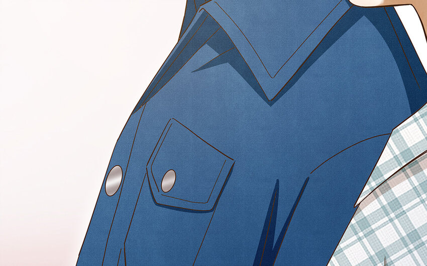 6 第5话 我被耍了？！(1/3)-第6话