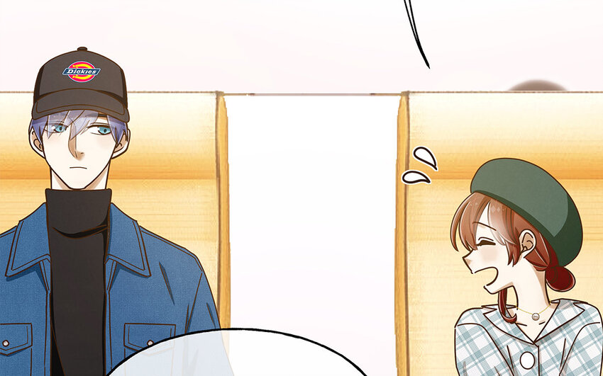 6 第5话 我被耍了？！(1/3)-第6话