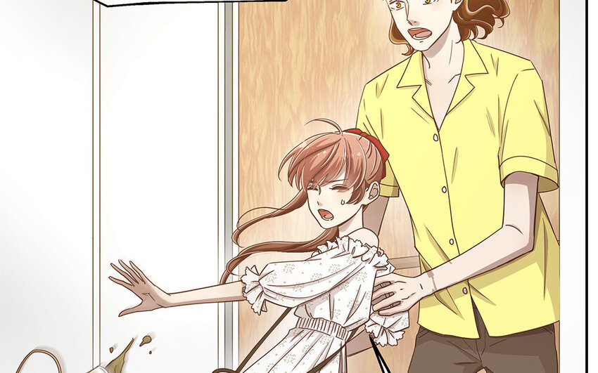 8 第7话 正当防卫(1/2)-第8话