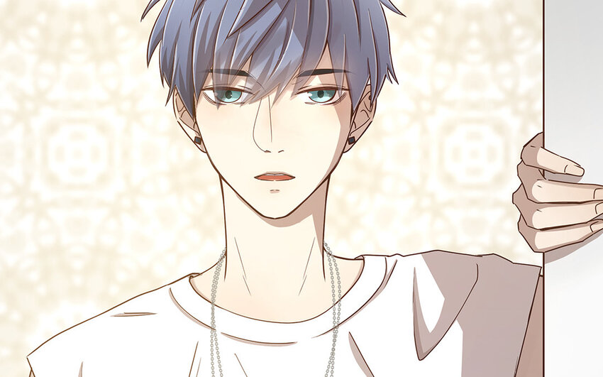 8 第7话 正当防卫(1/2)-第8话