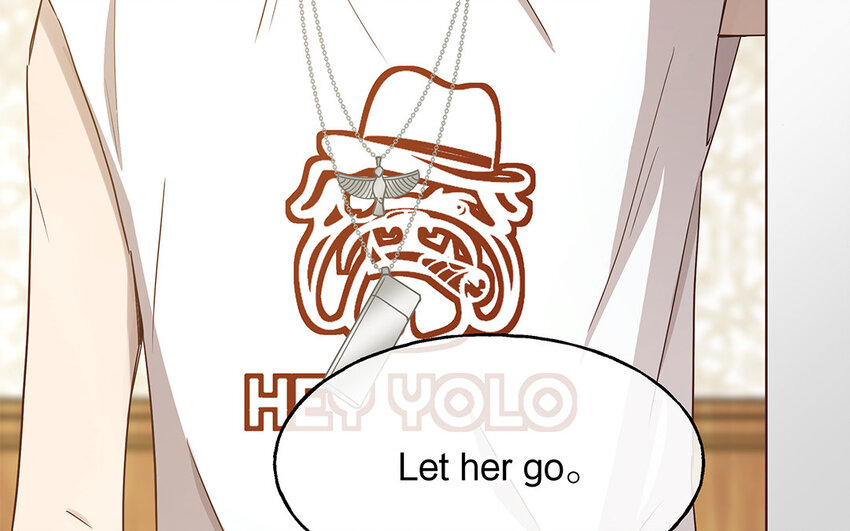 8 第7话 正当防卫(1/2)-第8话