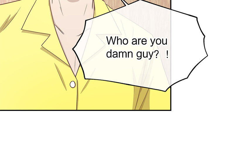 8 第7话 正当防卫(1/2)-第8话